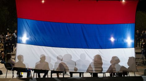 Foto: Pablo Vignali / adhocFOTOS