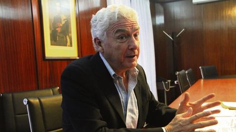 imagen de Los frigoríficos “llevan tres ejercicios empatando o incluso perdiendo” dinero, dijo el presidente del Inac, Federico Stanham