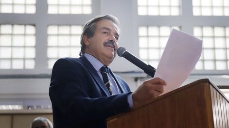 imagen de Lo que había dentro del Ministerio de Ganadería “se asemeja a una anarquía”, en la que todos “hacían lo que les parecía”