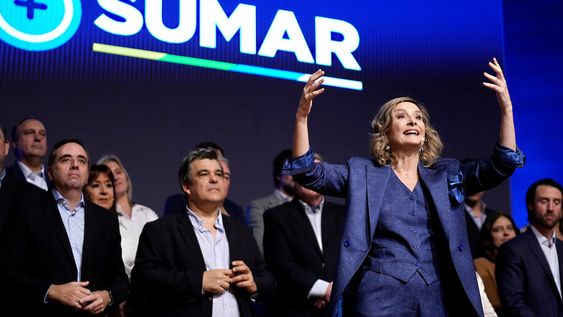 Laura Raffo sumó los apoyos de Alianza Nacional y el Movimiento Nacional de Rocha. Foto: Javier Calvelo / adhocFOTOS Laura Raffo sumó los apoyos de Alianza Nacional y el Movimiento Nacional de Rocha. Foto: Javier Calvelo / adhocFOTOS