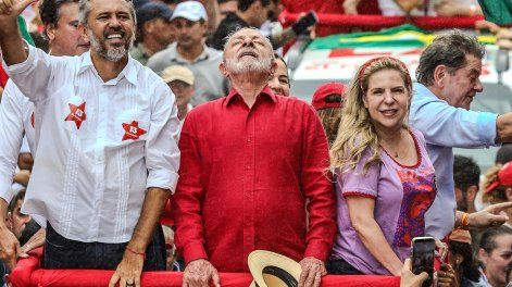 Búsqueda | Lula-Brasil-Elecciones-2026