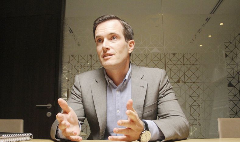 imagen de El banco HSBC deja atrás su proceso de venta y confía en crecer