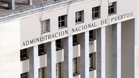imagen de Tribunal de lo Contencioso Administrativo encontró “ilegitimidades sustanciales” en una licitación de la Administración de Puertos imagen de Tribunal de lo Contencioso Administrativo encontró “ilegitimidades sustanciales” en una licitación de la Administración de Puertos