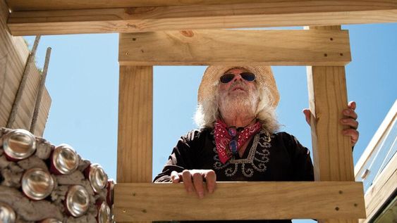 imagen de Primaria considera “inaceptable” que la ONG Tagma cobre por las visitas guiadas en la escuela sustentable de Jaureguiberry imagen de Primaria considera “inaceptable” que la ONG Tagma cobre por las visitas guiadas en la escuela sustentable de Jaureguiberry