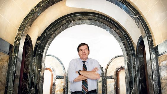 imagen de Entrevista - Guillermo Montenegro