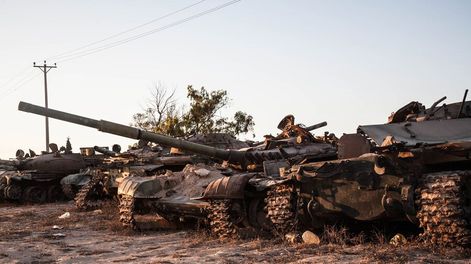 imagen de El conflicto en Medio Oriente y las “causas estructurales” del terrorismo