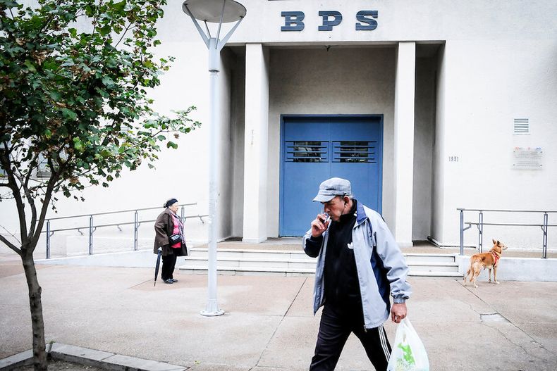 imagen de El déficit del BPS se amplió a US$ 582 millones el año pasado