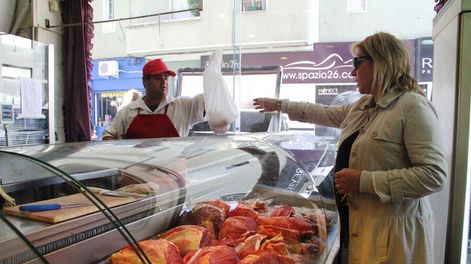 imagen de El 98% de hogares uruguayos consume carne y tres de cada cuatro personas lo hace a diario, según una encuesta realizada para Inac