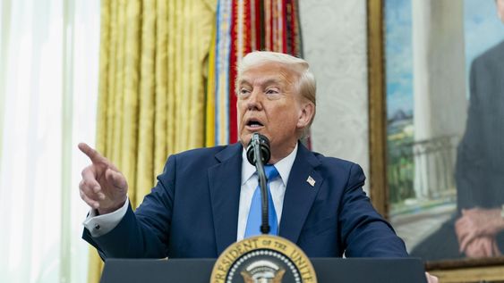 Donald Trump Donald Trump