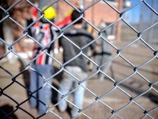 uno de cada cuatro presos es afro, segun estimaciones de ong; vinculan la sobrerrepresentacion al racismo en la justicia penal