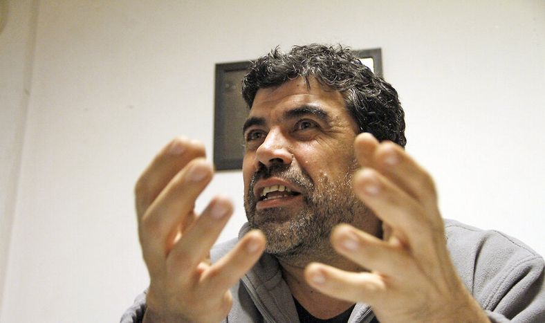 imagen de La izquierda debe “refundar la relación” con su base social porque antiguos aliados “ven al Frente Amplio como el hijo no querido”