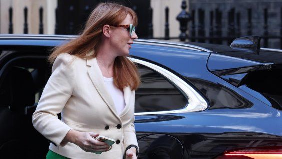 Angela Rayner.