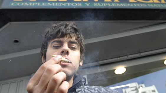 imagen de Venta de marihuana corre “riesgo” por decisión de los bancos imagen de Venta de marihuana corre “riesgo” por decisión de los bancos