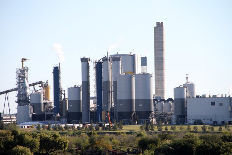 imagen de Departamentos centrales del país que aportan poco más de 3% al PBI, se esperanzan con recibir una megainversión de UPM
