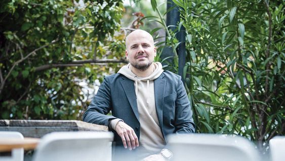 eduardo mangarelli: ?los hijos te ensenan que hay muchas cosas que suceden cuando no las planificas? eduardo mangarelli: ?los hijos te ensenan que hay muchas cosas que suceden cuando no las planificas?