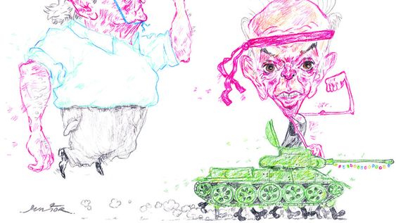 imagen de Preocupado porque incremento de contagios cause “un colapso”, el Frente Amplio aumenta crítica a la gestión sanitaria del gobierno imagen de Preocupado porque incremento de contagios cause “un colapso”, el Frente Amplio aumenta crítica a la gestión sanitaria del gobierno