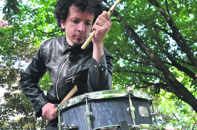 imagen de Cómo hacer música que quieran tocar tus ídolos