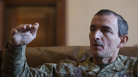 Gerardo Fregossi. Foto: Nicolás Garrido / Búsqueda Gerardo Fregossi. Foto: Nicolás Garrido / Búsqueda