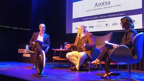 imagen de Lo de ser un observador molesto