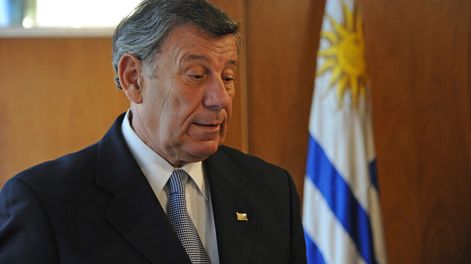 imagen de El canciller Nin Novoa asegura que por el acuerdo con la Unión Europea el comercio no será libre sino “administrado”