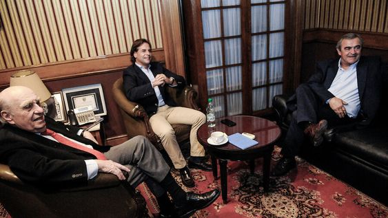 imagen de Dirigentes opositores comparten crítica al gobierno por la inseguridad, pero proponen soluciones difíciles de conciliar