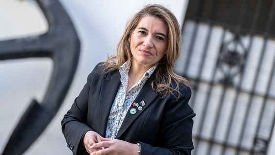 Silvia Etchebarne Silvia Etchebarne