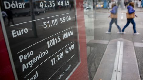 Foto: Nicolás Garrido / Búsqueda