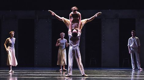 Búsqueda | Rosina Gil volverá al BNS en Un tranvía llamado deseo. Foto: Carlos Villamayor