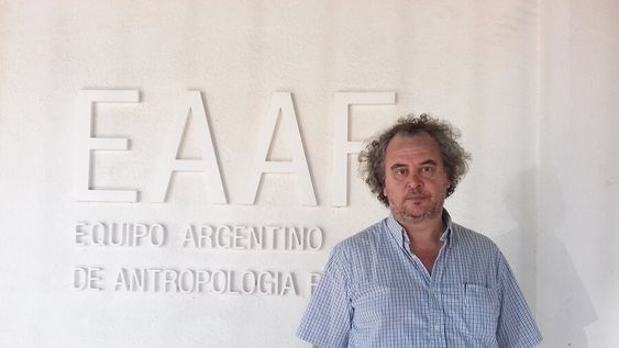imagen de En Uruguay falta “voluntad política” para “investigar a fondo” y ordenar a las Fuerzas Armadas que “den información” imagen de En Uruguay falta “voluntad política” para “investigar a fondo” y ordenar a las Fuerzas Armadas que “den información”