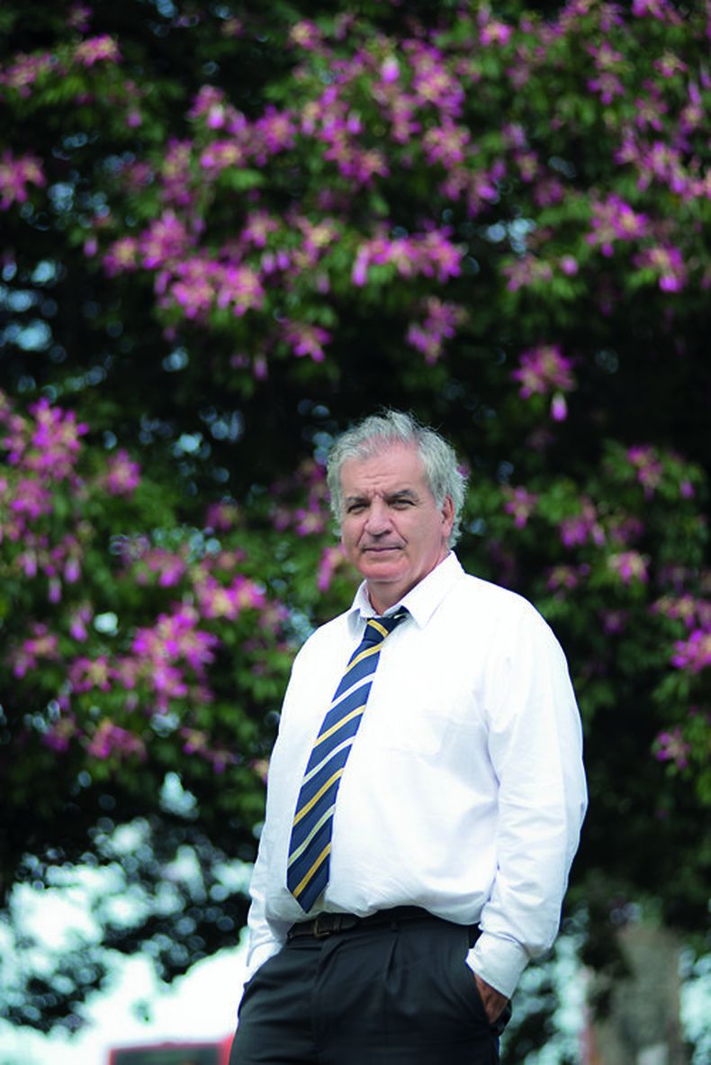 Juan Miguel Petit