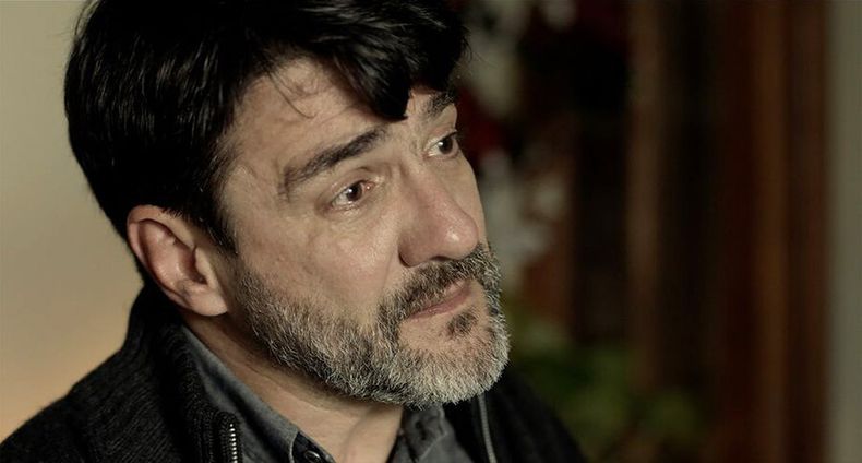 César Troncoso protagoniza 36 horas, de Néstor Mazzini