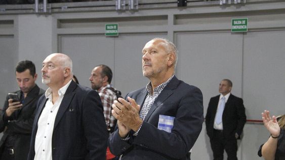 imagen de Las declaraciones de Gavazzo ante un tribunal generaron una crisis histórica que evidenció varias desinteligencias en la Torre Ejecutiva imagen de Las declaraciones de Gavazzo ante un tribunal generaron una crisis histórica que evidenció varias desinteligencias en la Torre Ejecutiva