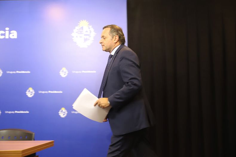 imagen de Las medidas tomadas para frenar el coronavirus son “muy duras” y tendrán efectos “inimaginables” en la economía