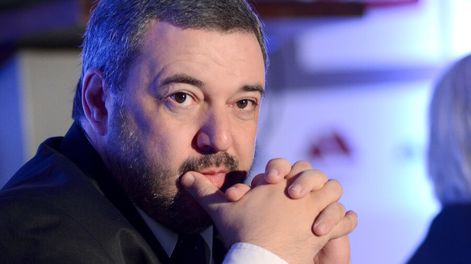 imagen de Bergara: criptomonedas “van a terminar mal”