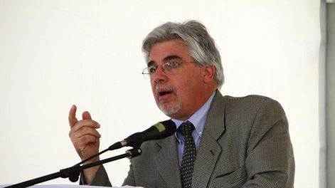 imagen de “En algunos países de la región” el aumento de la producción de alimentos “no es sostenible”, advirtió el ministro Aguerre