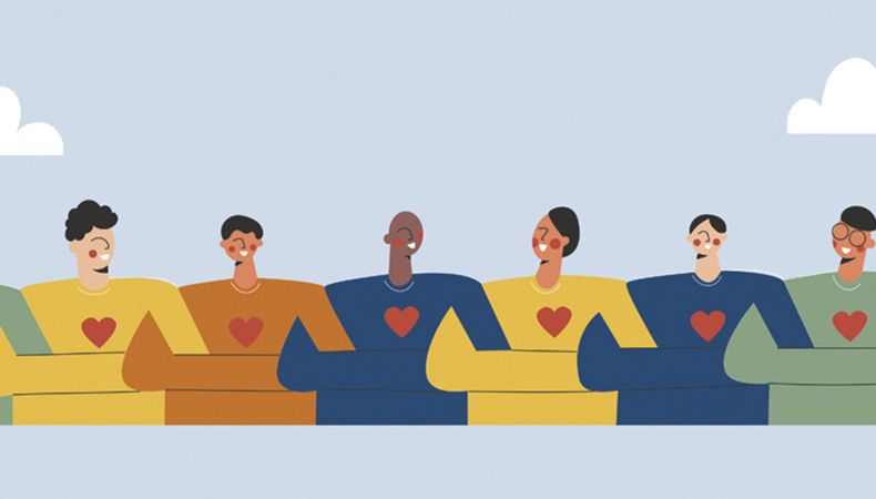 imagen de Los círculos de hombres y la revisión hacia una nueva masculinidad