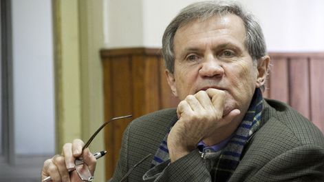 imagen de Exrector de la Universidad estatal pidió “abrir el juego” y no  “demonizar” experiencias educativas como el liceo Impulso