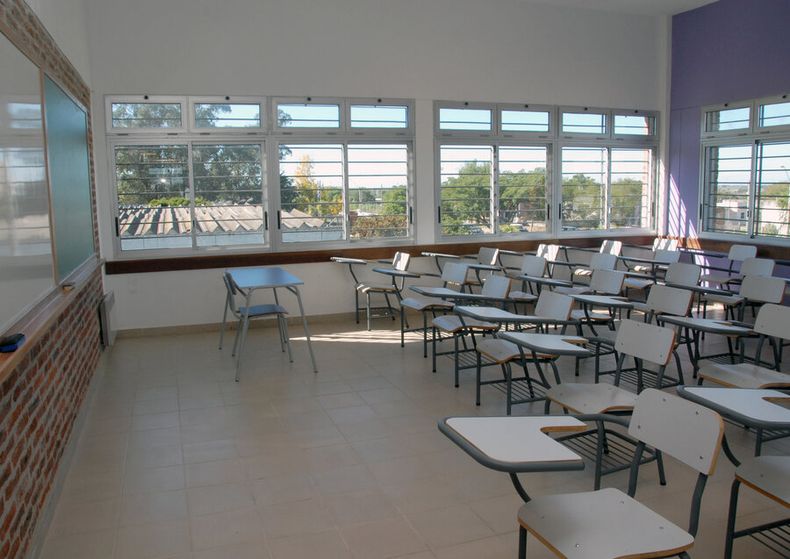 imagen de Secundaria instaura nuevo plan curricular para primer año  de Ciclo Básico que no incluye la repetición al final del curso