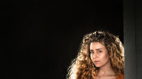 Foto: Adrián Echeverriaga