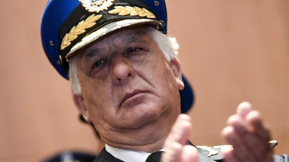 Diego Fernández. Foto: Javier Calvelo / adhocFOTOS Diego Fernández. Foto: Javier Calvelo / adhocFOTOS