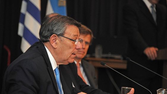 imagen de El gobierno busca que Brasil “compense de alguna forma” al Mercosur por efectos de su reforma laboral en la economía regional imagen de El gobierno busca que Brasil “compense de alguna forma” al Mercosur por efectos de su reforma laboral en la economía regional