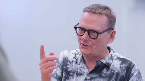 Búsqueda | James Robinson