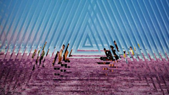 imagen de Lo nuevo en discos imagen de Lo nuevo en discos