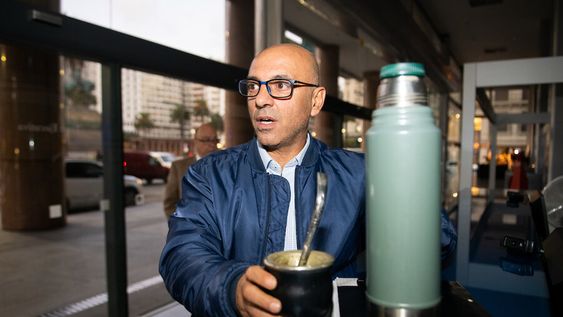 imagen de Abdala pide la renuncia del subdirector de Empleo por sus declaraciones contra los sindicatos imagen de Abdala pide la renuncia del subdirector de Empleo por sus declaraciones contra los sindicatos