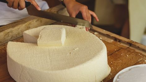 imagen de Algunas industrias queseras empiezan a diseñar su reconversión y los trabajadores piden ser contemplados