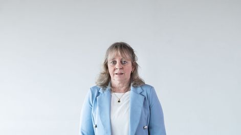 Búsqueda | Foto: Adrián Echeverriaga