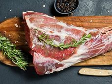 La posibilidad de exportar carne ovina con hueso de Uruguay a México abre nuevas perspectivas para el sector.