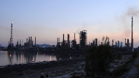 imagen de Contaminación del aire en Montevideo supera parámetros de la OMS, pero está por debajo de la regulación nacional