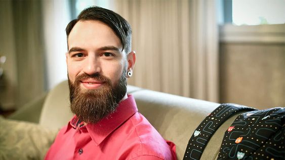 Agustín Huerta, vicepresidente senior de Innovación digital de Globant. Agustín Huerta, vicepresidente senior de Innovación digital de Globant.