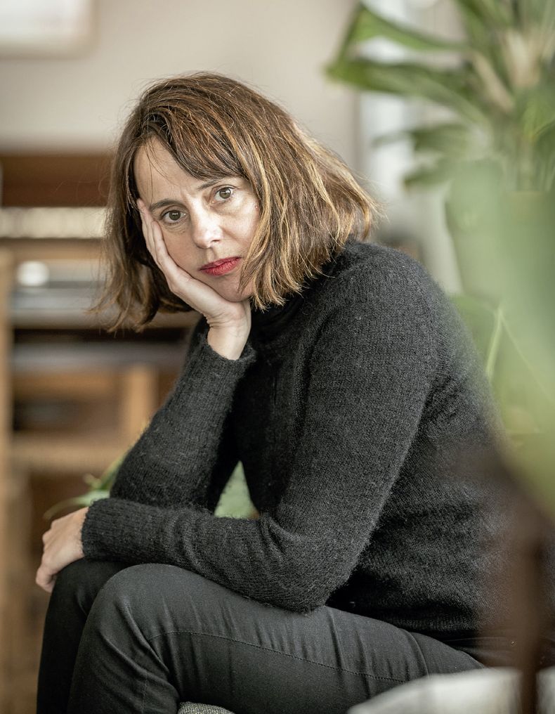 Ines Bortegaray
